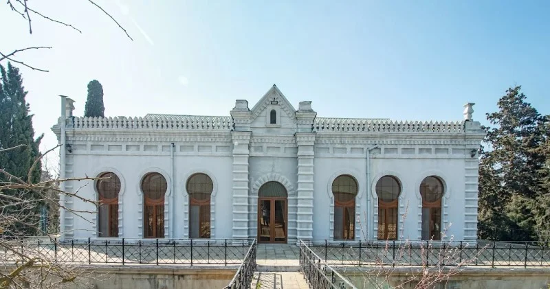 Dendrologiya Bağı auditor seçir