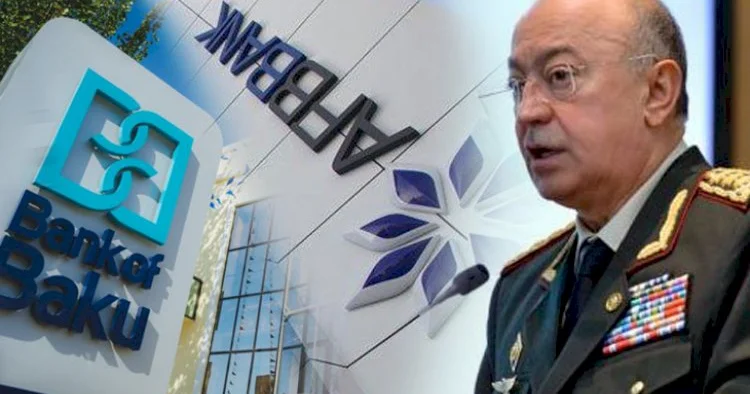 Kəmaləddin Heydərovun bacanağı “AFB Bank”dan nə qədər qazanır? Rəqəmlər