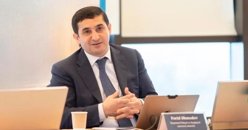 Nazir bu cəzaçəkmə müəssisəsinə yeni rəis təyin etdi