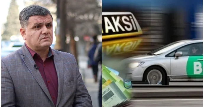 Bolt da gediş haqqı artırılıb? ŞİRKƏTDƏN və EKSPERTDƏN AÇIQLAMA VİDEO
