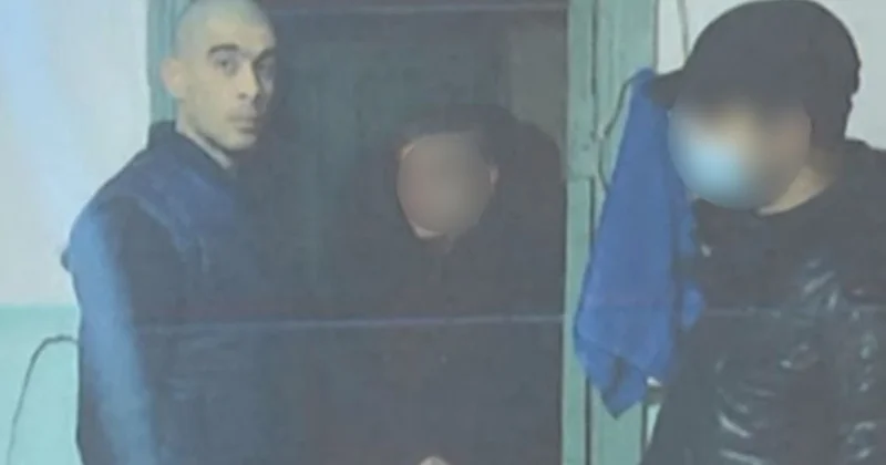 Sinif yoldaşını bayram günü qətlə yetirən şəxs həbsdə də cinayət törətdi