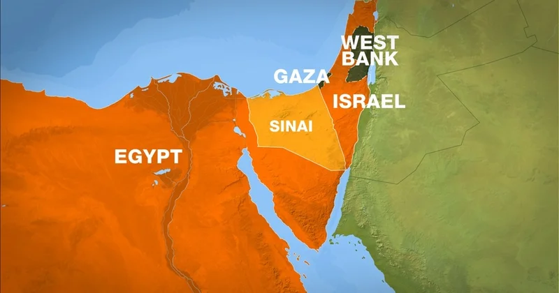 Dünyanı qarışdıran ərazi təklifi Zəngəzur ssenarisi təkrarlana bilər