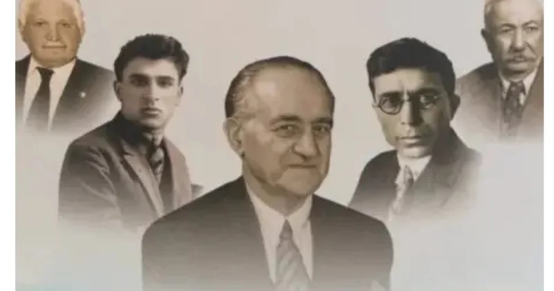 Professor Cavanşir Qurbanovun adı yeni nəşrdə ÖLÜMSÜZLƏŞDİ FOTOLAR