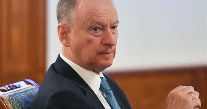 У Путина обвинили Японию