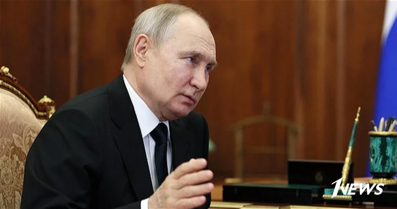 Путин не исключил сотрудничество на Запорожской АЭС с США и Украиной