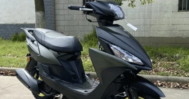 Sabunçuda moped oğrusu saxlanılıb