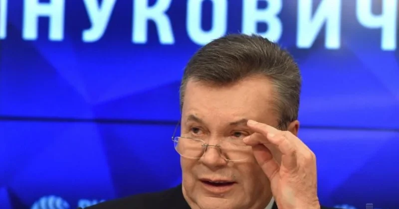 Янукович появился не просто так считают в ISW
