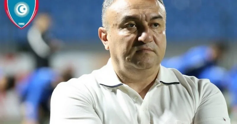 Turan Tovuz klubunun İdarə Heyətinin sədr müavini vəzifəsindən ayrılıb