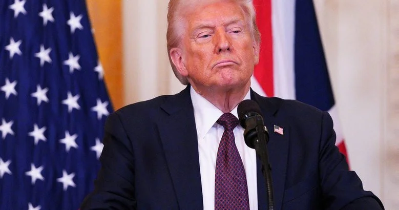Трамп заявил, что не слышал слухов о своей смерти