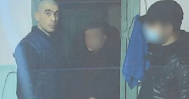 16 il iş almışdı, həbsdə də cinayət törətdi... Foto