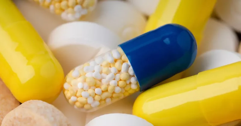Индия намерена увеличить экспорт фармацевтической продукции в три страны