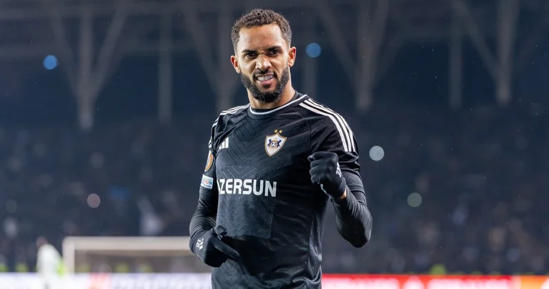 Olavio Juninyo “Qarabağ”da KONKRET