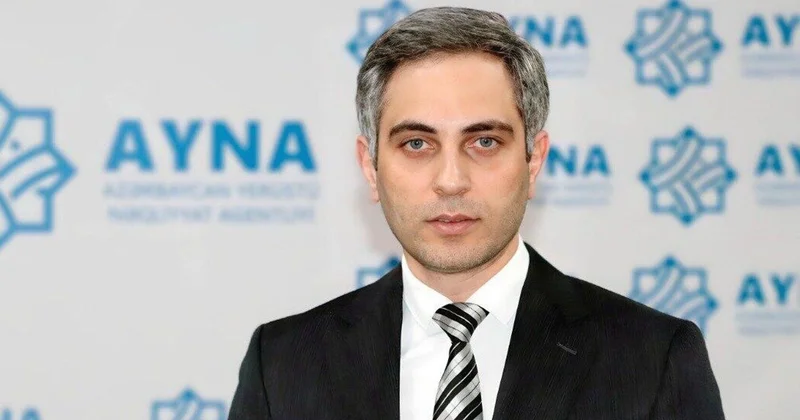 Taksi sahəsindəki islahatlar nəticəsində mühüm nəticələr əldə olunub AYNA rəsmisi