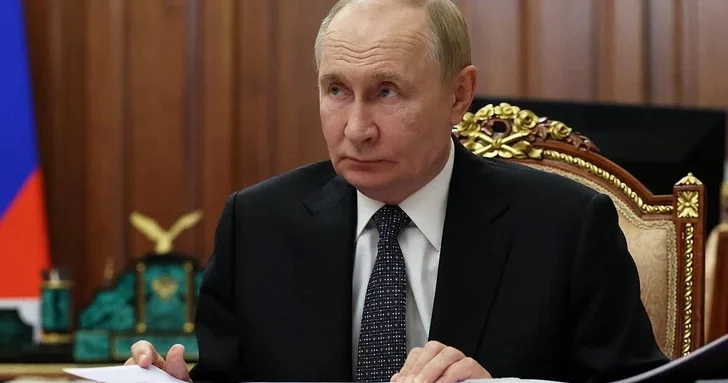 Путин в Пекине: С Трампом мы нашли варианты обеспечения безопасности Украины