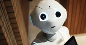 Robotlar daha yaxşı görmə qabiliyyətinə malikdirlər...