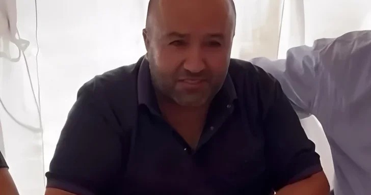 В Самухе мулла снял видеообращение и пожаловался на малую посещаемость похорон
