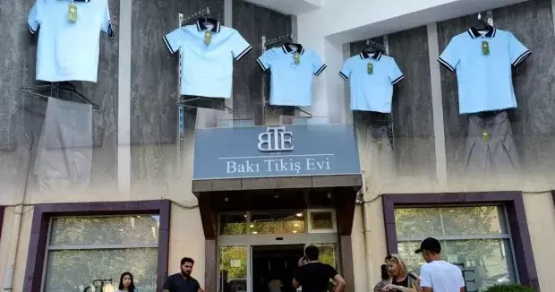 BTE nin şöbə müdiri: 2 3 manata məktəb forması tikilə bilməz