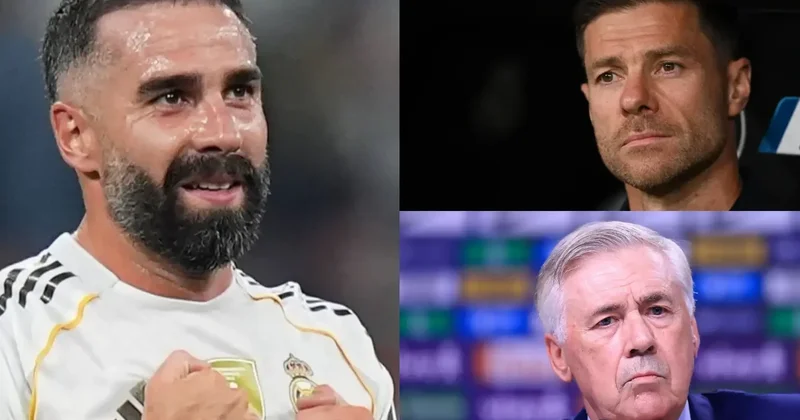 Real Madrid in kapitanı: Ançelotti bizə daha çox sərbəstlik verirdi
