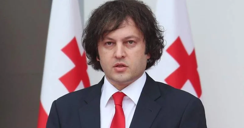 Kobaxidze: ABŞ ilə münasibətlərin bərpasına əsas maneə dərin dövlət ola bilər