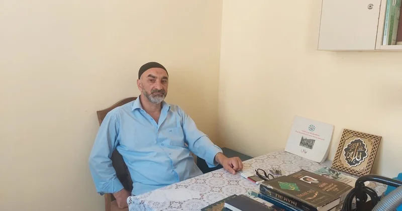 “Toyda israf edirsiniz, yasda qənaət yada düşür?” Molladan sərt sözlər
