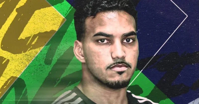 “Səbail”də braziliyalı futbolçu