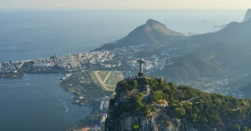 Braziliya COP30 iştirakçıları üçün pulsuz elektron vizalar tətbiq edir