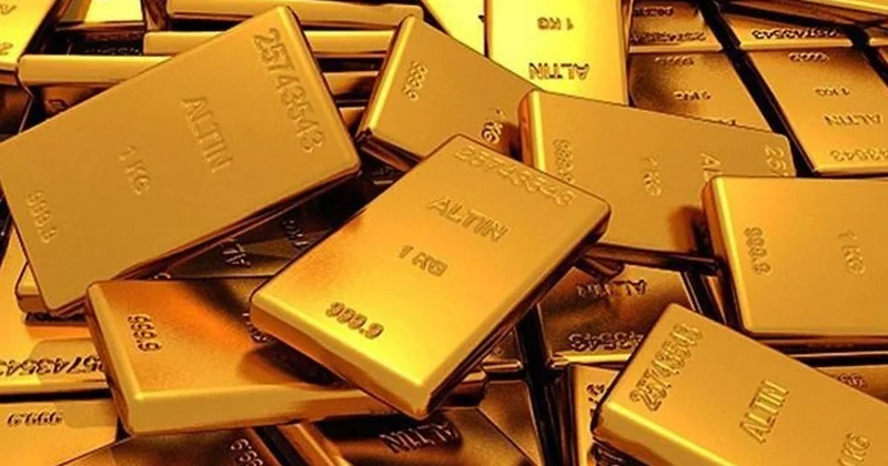 Фьючерсы на золото достигли рекордных $3600 за унцию Minval Politika