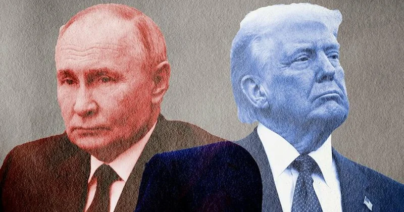 Putinə verilən vaxt bitdi Ağ Evdən diqqətçəkən açıqlama