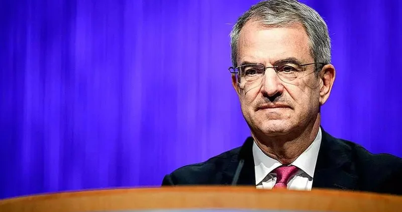Nestle şirkətinin direktoru gizli eşqin qurbanı oldu