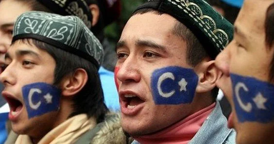 3 milyon uyğur türkü Türkiyəyə köçürüləcək? Rəsmi Ankaradan yayılan xəbərə reaksiya