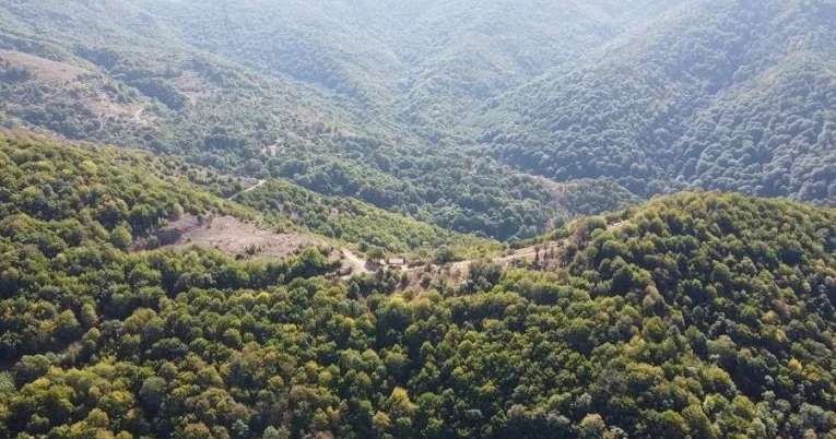 Ağdaban ziyarəti Cavid Qurbanov yazır