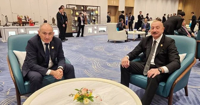 Azərbaycan və Ermənistan arasında həllini tapmamış məqamlar: Azərbaycan bunu edə bilməz...