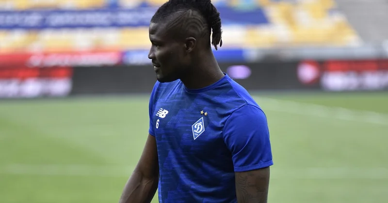 Kiyev Dinamo sunun sabiq futbolçusu Azərbaycana gəldi