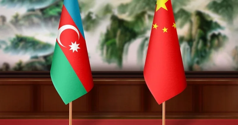 Çin şirkətlərinin Azərbaycana investisiya qoymaqda maraqlı olmaları ölkəmizin iqtisadi inkişafının əyani təzahürüdür