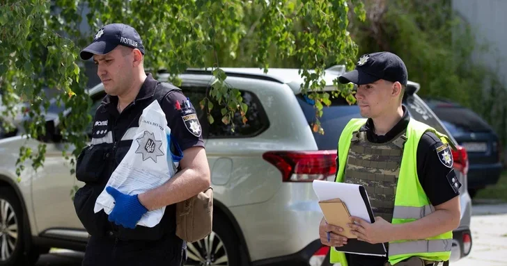 Конфликт в Киевской области перерос в стрельбу: погиб 28 летний азербайджанец