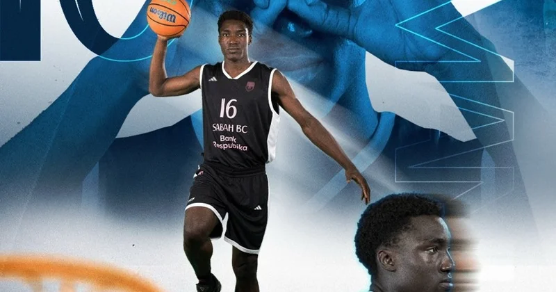 Azərbaycan çempionu millimizin oyunçusunu transfer edib