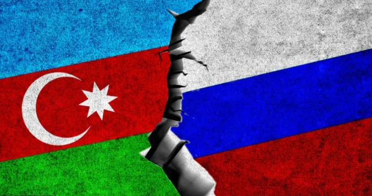 Hibrid savaş: Rusiya Azərbaycanı nə üçün hədəfə aldı?