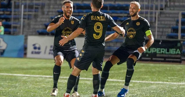 Minifutbol üzrə Çempionlar Liqasında təmsilçilərimizin rəqibləri müəyyənləşdi