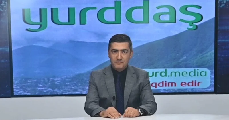 Bölgələrin gündəmini işıqlandıran yeni layihə: YURDDAŞ (VİDEO)