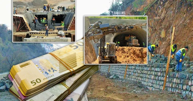 Qarabağda bu sahələrə işçilər axtarılıır Maaş 2000 manatdan yuxarıdır