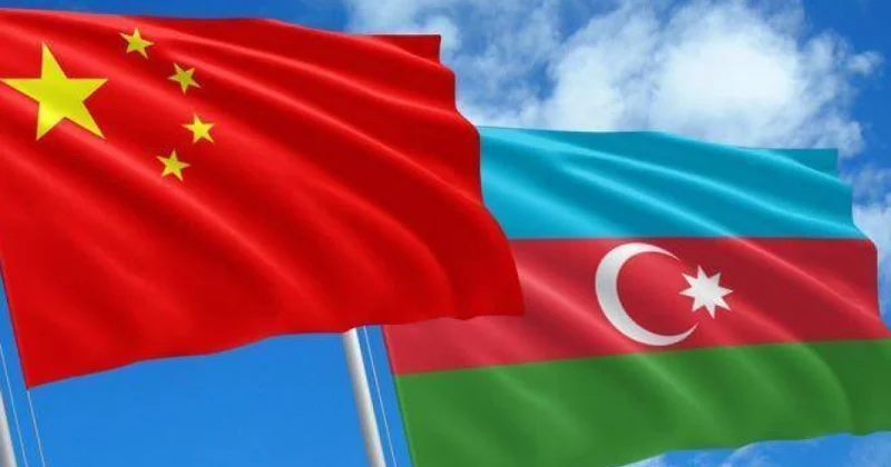 Çin Azərbaycan əməkdaşlığı: potensial və perspektivlər nə vəd edir? ANALİZ