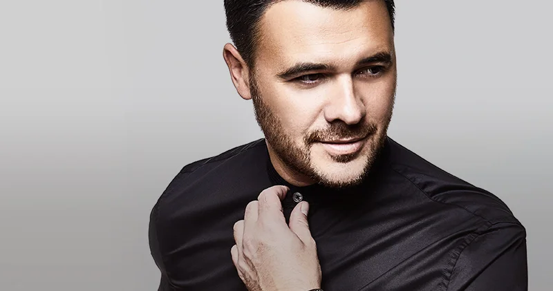 Emin Ağalarov Bakıda və Rusiyanın bir neçə şəhərində konsert verəcək