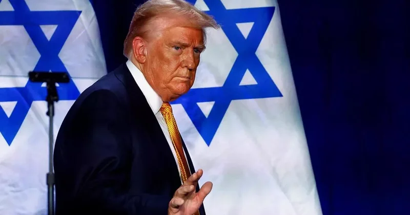 Трамп: Поддержка Израиля в Конгрессе больше не безусловна