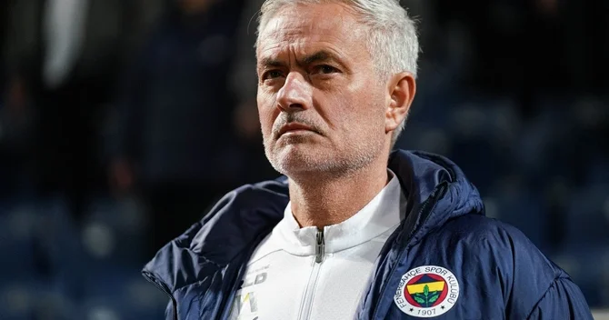 İşsiz qalan Joze Mourinyo bu klubu çalışdıra bilər