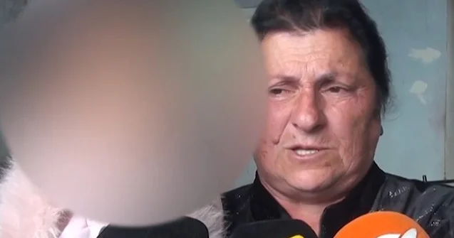 O qızcığazın həyatını danışa bilməyən Elmar qurtarıbmış...