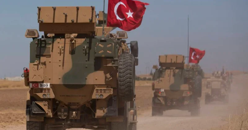 SON DƏQİQƏ: Türkiyə bu ölkədə hərbi əməliyyatlara başlayacaq