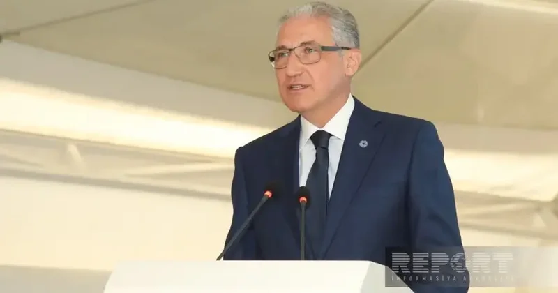 “Xəzərdə suyun azalması səbəbindən limanlara gəmilərin qəbulu çətinləşir” Prezidentin nümayəndəsi