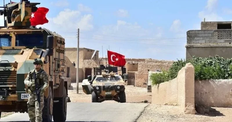 Türkiyə hərbi əməliyyatın anonsunu verdi: Ankaradan sensasiya