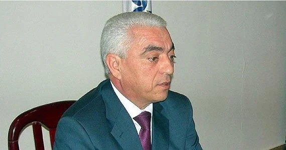 Baba Rzayevin kürəkəni Londonda şirkət açdı