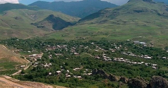 “Azərbaycan Başkəndi Ermənistana verə bilməz”